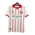 Girona FC · LOCAL 2025/26 · Manga corta · FAN
