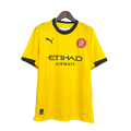 Girona FC · VISITANTE 2025/26 · Manga corta · FAN