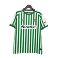 Real Betis · EDICIÓN ESPECIAL 2025/26 · Manga corta · FAN