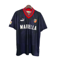 Atlético de Madrid · TERCERA 1995/96 · Manga corta · FAN