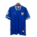 Athletic Club · VISITANTE 2001/03 · Manga corta · FAN