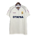 Real Madrid · LOCAL 1990/92 · Manga corta · FAN