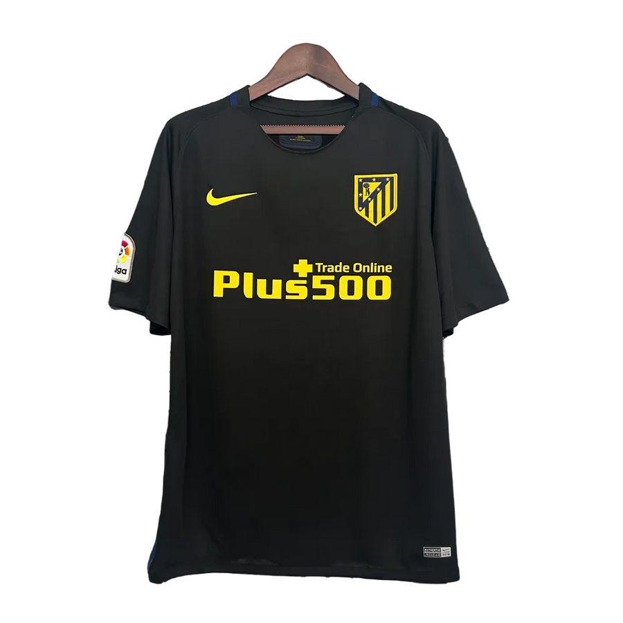 Atlético de Madrid · VISITANTE 2016/17 · Manga corta · FAN