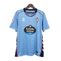 RC Celta de Vigo · LOCAL 2025/26 · Manga corta · FAN