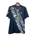 RC Celta de Vigo · VISITANTE 2025/26 · Manga corta · FAN