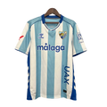 Málaga CF · LOCAL 2025/26 · Manga corta · FAN