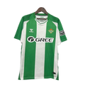 Real Betis · LOCAL 2025/26 · Manga corta · FAN