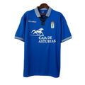 Real Oviedo · LOCAL 1996/97 · Manga corta · FAN