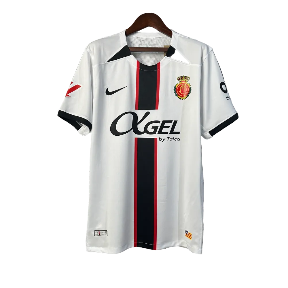 RCD Mallorca · VISITANTE 2025/26 · Manga corta · FAN