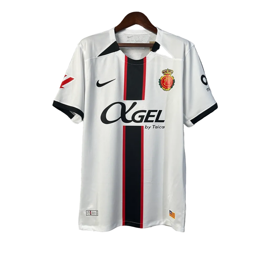 RCD Mallorca · VISITANTE 2025/26 · Manga corta · FAN