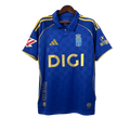 Real Oviedo · LOCAL 2025/26 · Manga corta · FAN