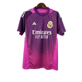 Real Madrid · PORTERO 2025/26 · Manga corta · FAN
