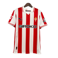 Real Sporting de Gijón · LOCAL 2025/26 · Manga corta · FAN