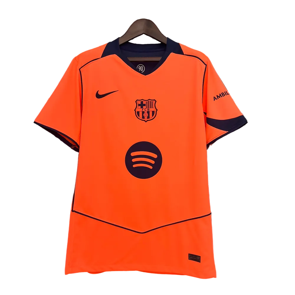 TERCERA 2025/26