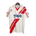 Rayo Vallecano · LOCAL 1997/98 · Manga corta · FAN