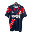 Rayo Vallecano · VISITANTE 1997/98 · Manga corta · FAN