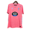 RC Celta de Vigo · TERCERA 2025/26 · Manga corta · FAN