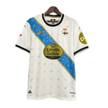 RC Deportivo de La Coruña · TERCERA 2025/26 · Manga corta · FAN
