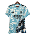 Real Madrid · EDICIÓN ESPECIAL 2025/26 · Manga corta · FAN