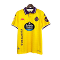 Real Valladolid · TERCERA 2025/26 · Manga corta · FAN