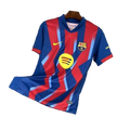 FC Barcelona · EDICIÓN ESPECIAL 2025/26 · Manga corta · FAN