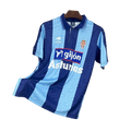 Real Sporting de Gijón · TERCERA 2002/03 · Manga corta · FAN