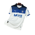 Deportivo Alavés · VISITANTE 2025/26 · Manga corta · FAN