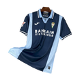 Córdoba CF · VISITANTE 2025/26 · Manga corta · FAN