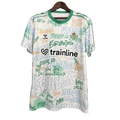 Real Betis · EDICIÓN ESPECIAL 2025/26 · Manga corta · FAN