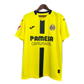 Villarreal CF · LOCAL 2025/26 · Manga corta · FAN
