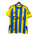 Real Oviedo · VISITANTE 2025/26 · Manga corta · FAN