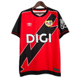 Rayo Vallecano · VISITANTE 2025/26 · Manga corta · FAN