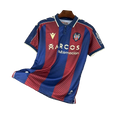 Levante UD · LOCAL 2025/26 · Manga corta · FAN