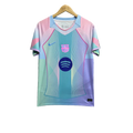 FC Barcelona · EDICIÓN ESPECIAL 2025/26 · Manga corta · FAN