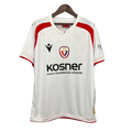 CA Osasuna · TERCERA 2025/26 · Manga corta · FAN
