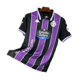 Real Valladolid · VISITANTE 2025/26 · Manga corta · FAN
