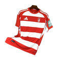 Granada CF · LOCAL 2025/26 · Manga corta · FAN