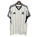 Real Madrid · EDICIÓN ESPECIAL 2025/26 · Manga corta · FAN