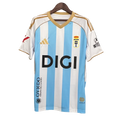 Real Oviedo · TERCERA 2025/26 · Manga corta · FAN