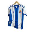 RCD Espanyol · LOCAL 2025/26 · Manga corta · FAN