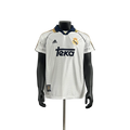 Real Madrid · LOCAL 1998/00 · Manga corta · FAN