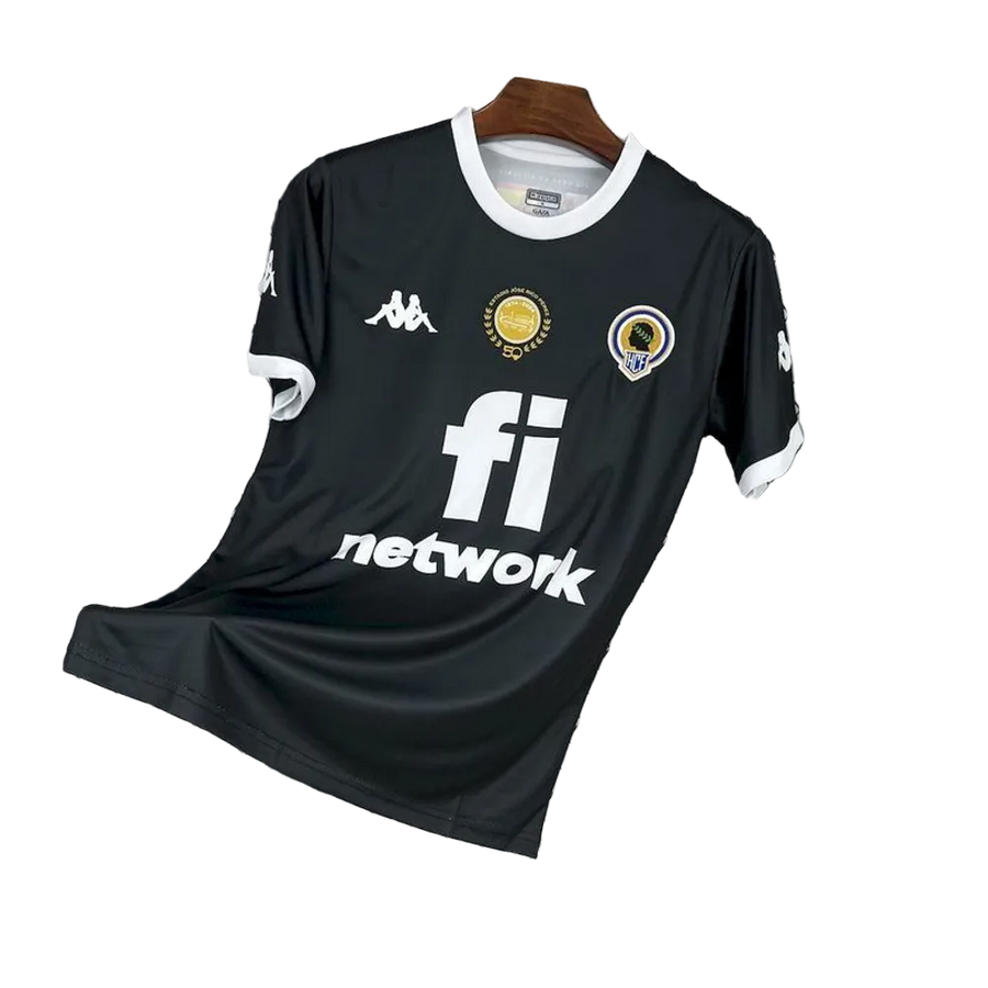 Hércules CF · VISITANTE 2025/26 · Manga corta · FAN