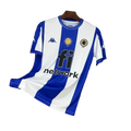 Hércules CF · LOCAL 2025/26 · Manga corta · FAN
