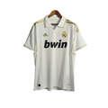 Real Madrid · LOCAL 2011/12 · Manga corta · FAN