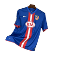 Atlético de Madrid · VISITANTE 2010/11 · Manga corta · FAN