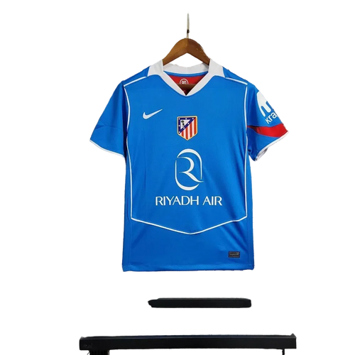 Atlético de Madrid · EDICIÓN ESPECIAL 2025/26 · Manga corta · FAN