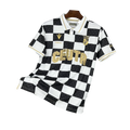 AD Ceuta FC · EDICIÓN ESPECIAL 2024/25 · Manga corta · FAN