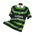 Racing de Santander · VISITANTE 1999/00 · Manga corta · FAN