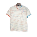 Real Valladolid · VISITANTE 2024/25 · Manga corta · FAN