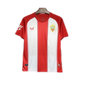 UD Almería · LOCAL 2024/25 · Manga corta · FAN